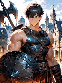 Profile image of 가스트