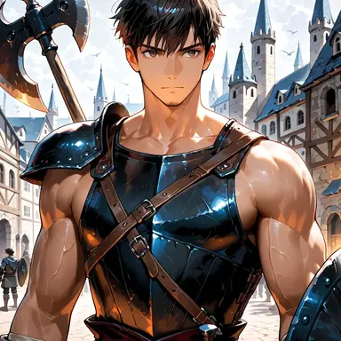 Profile image of ガスト