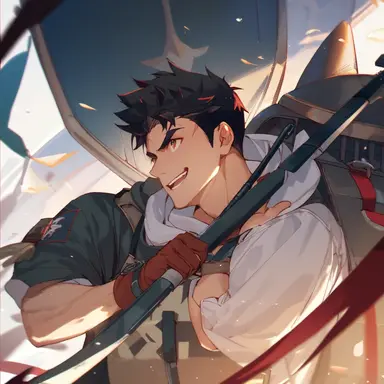 Profile image of Seria