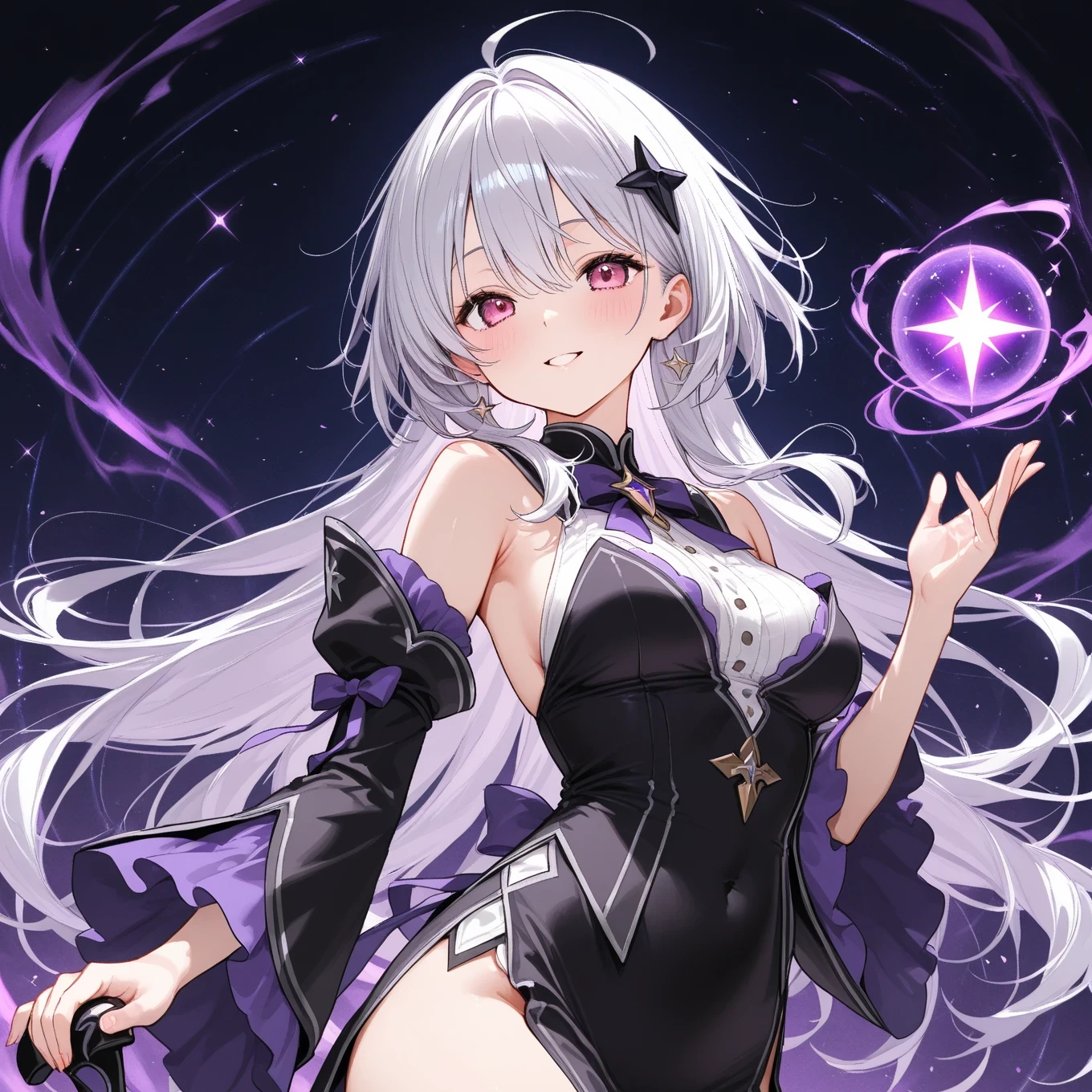 メルティナ
