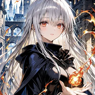 Profile image of メルティナ