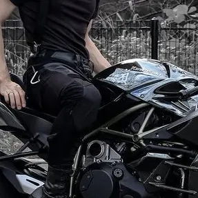 ShyOribi5964의 バイク乗りの常連