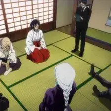 Profile image of jjk 0 meeting