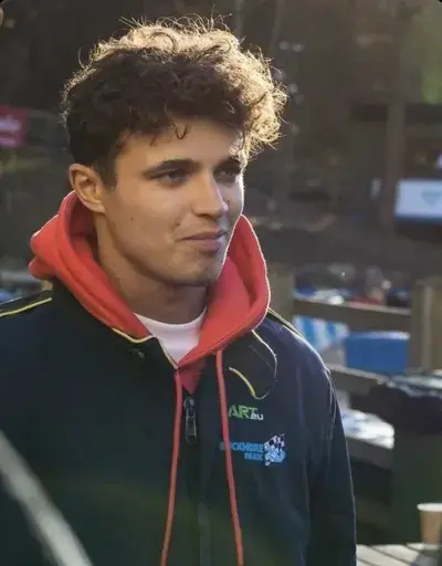 OliveCrate3818의 Lando Norris