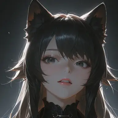 Profile image of Sable