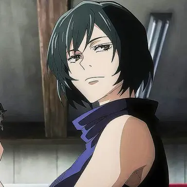 Profile image of Mai Zenin