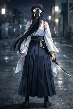 Profile image of 冴