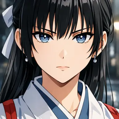Profile image of 冴