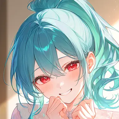 Profile image of 志帆
