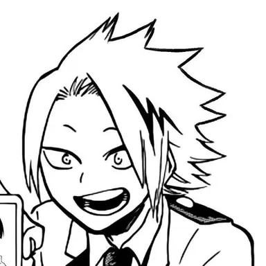 Profile image of 上鳴電気