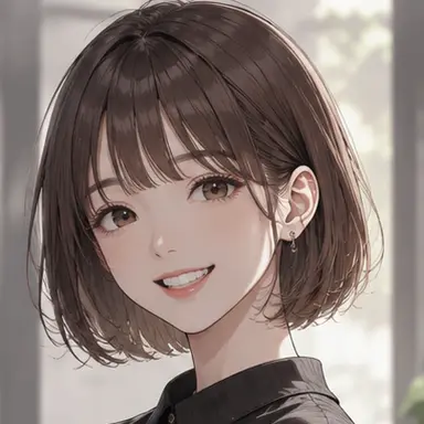Profile image of 理央