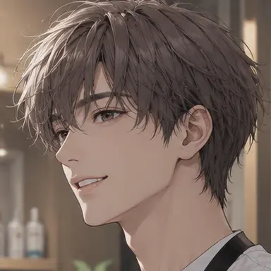 Profile image of 春人