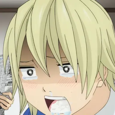 Profile image of Saiki Kusuke