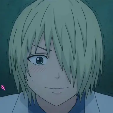 Profile image of Saiki Kusuke