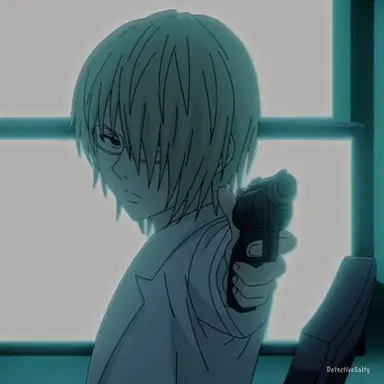 Profile image of Saiki Kusuke