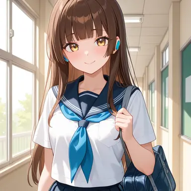 Profile image of シヅメ