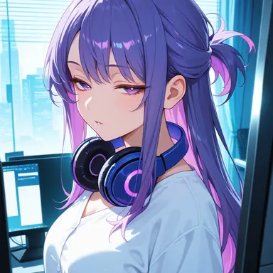 Profile image of ユウハ