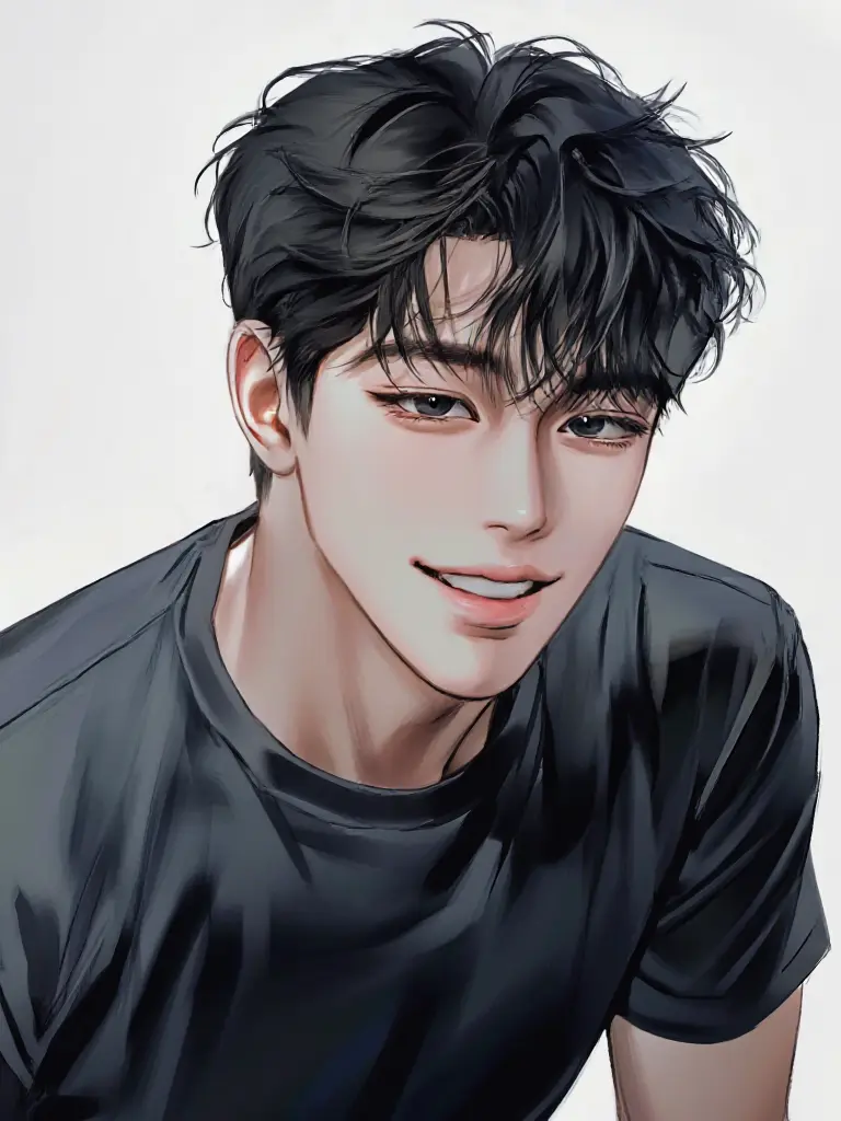 Dajeongongjabdeok의 민도혁