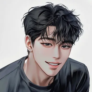 Profile image of 민도혁