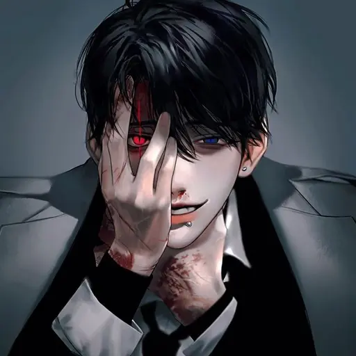40204030의 リュウセイ