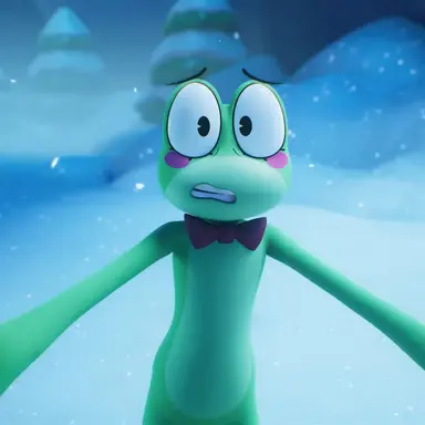 Profile image of 리빗