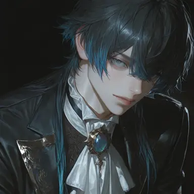 Profile image of ルカ