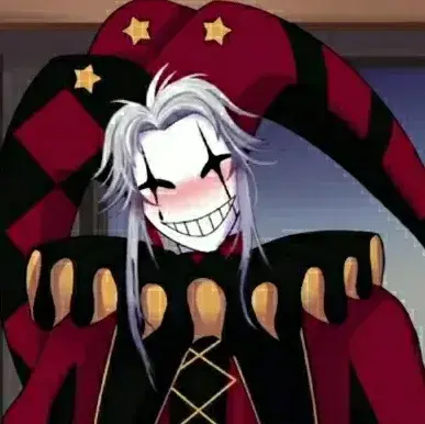 SilverNote2033의 Gilles - The Freak Circus