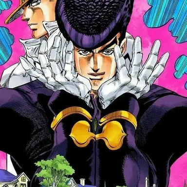 Profile image of 仗助