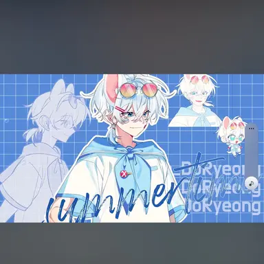 Profile image of 도령