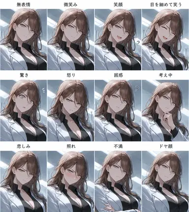 Profile image of メリル