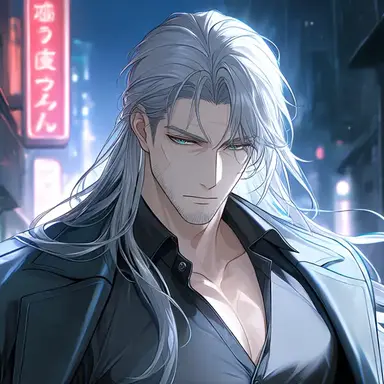 Profile image of ボス