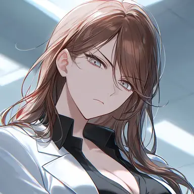Profile image of メリル