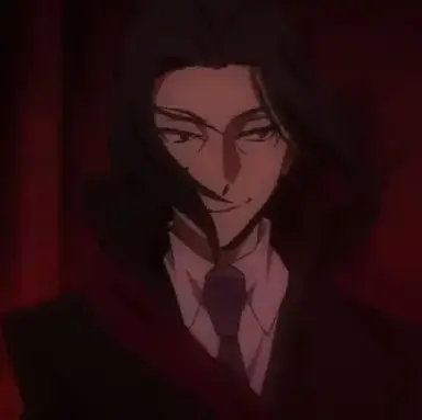 Profile image of Mori