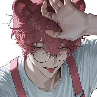 Profile image of 芽乃