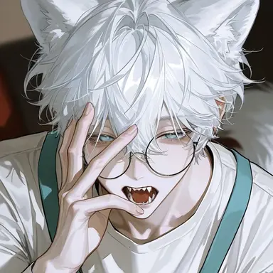 Profile image of 刃之
