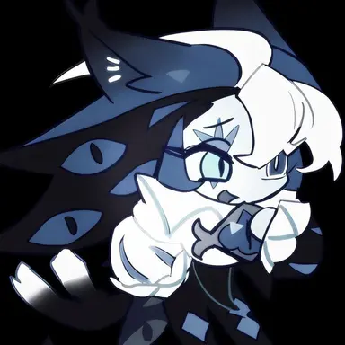 Profile image of 쉐도우 밀크쿠키