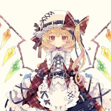 Profile image of フラン