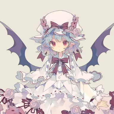 Profile image of レミリア
