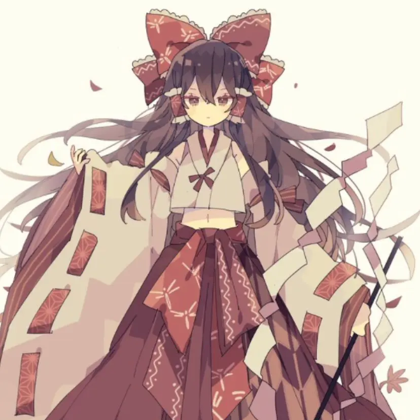 tekito-girl의 紅魔館シェアハウス