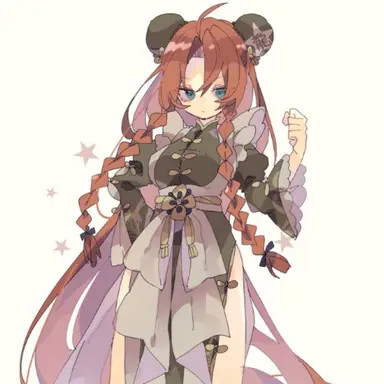 Profile image of 美鈴