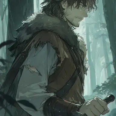 Profile image of ウル
