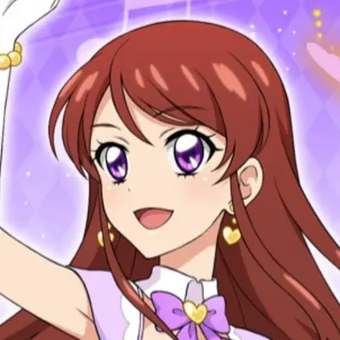 Profile image of 시부키 란