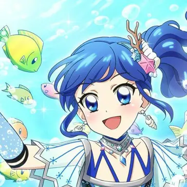 Profile image of 키리야 아오이