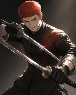Profile image of 炎 凌