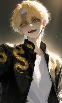 Profile image of 陸 星辰