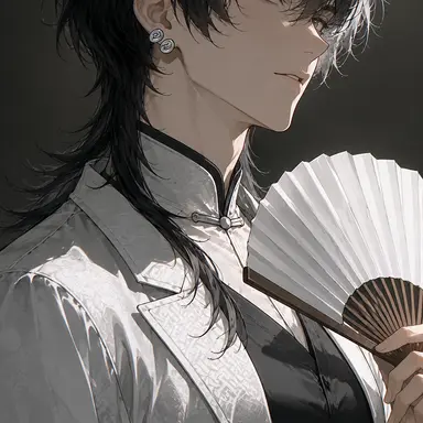 Profile image of 蘇 瑾瑜