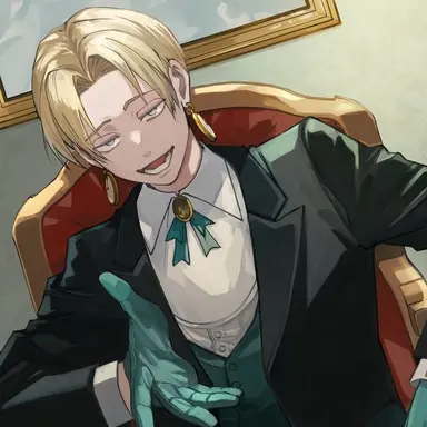 Profile image of Neito