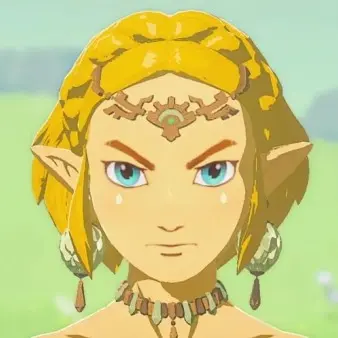 Profile image of 젤다바라