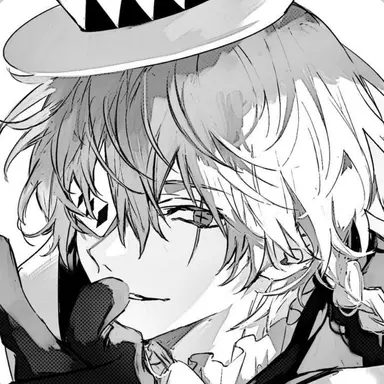 Profile image of ニコライ・ゴーゴリ