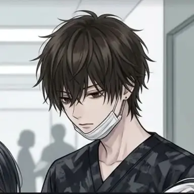 Profile image of 朔